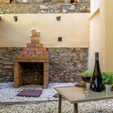 Ferienwohnung Eidos Taormina Exterior foto
