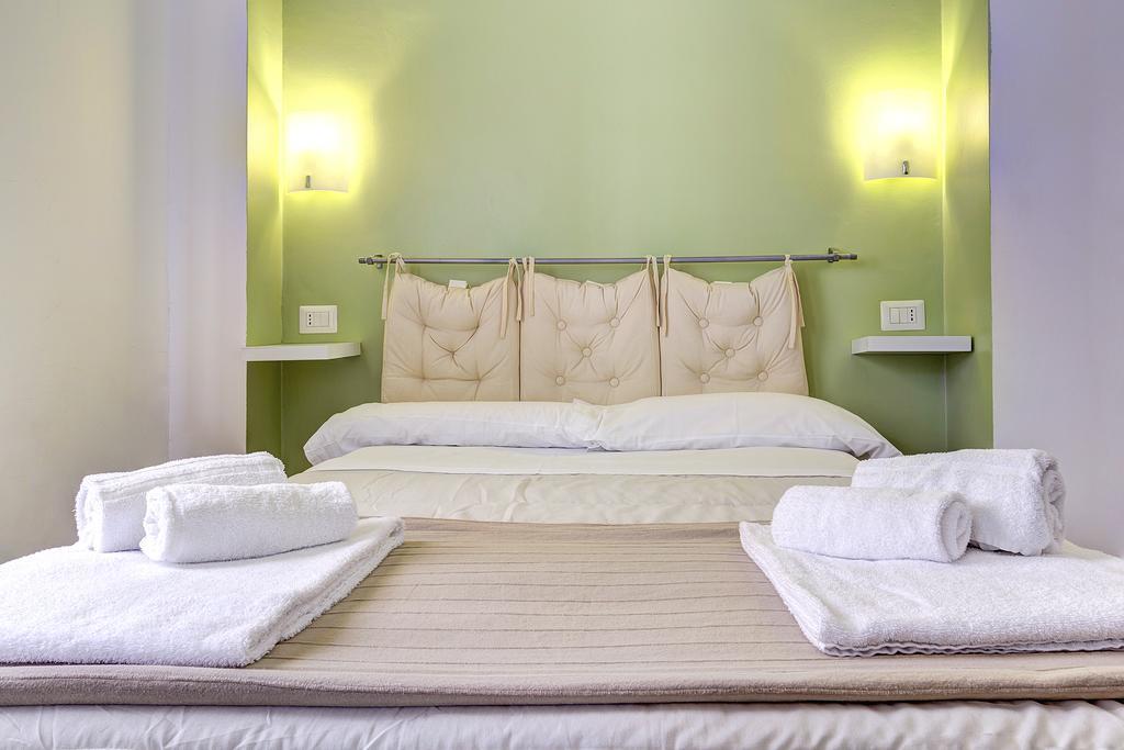 Ferienwohnung Eidos Taormina Zimmer foto