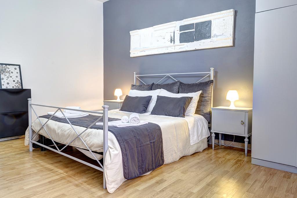 Ferienwohnung Eidos Taormina Zimmer foto