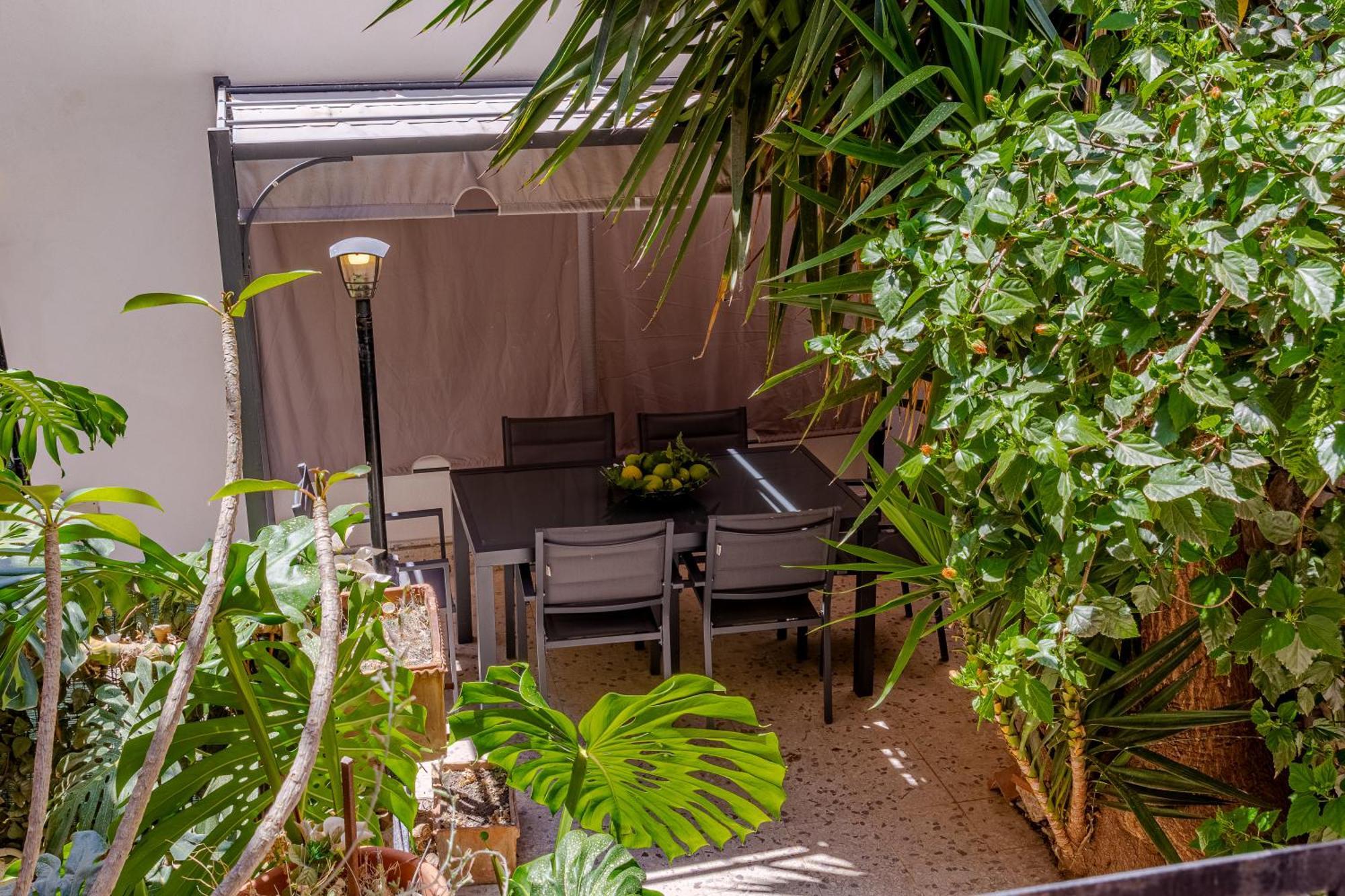 Ferienwohnung Eidos Taormina Exterior foto
